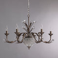 Load image into Gallery viewer, Maxax Chandelier
