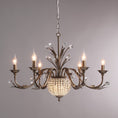 Load image into Gallery viewer, Maxax Chandelier

