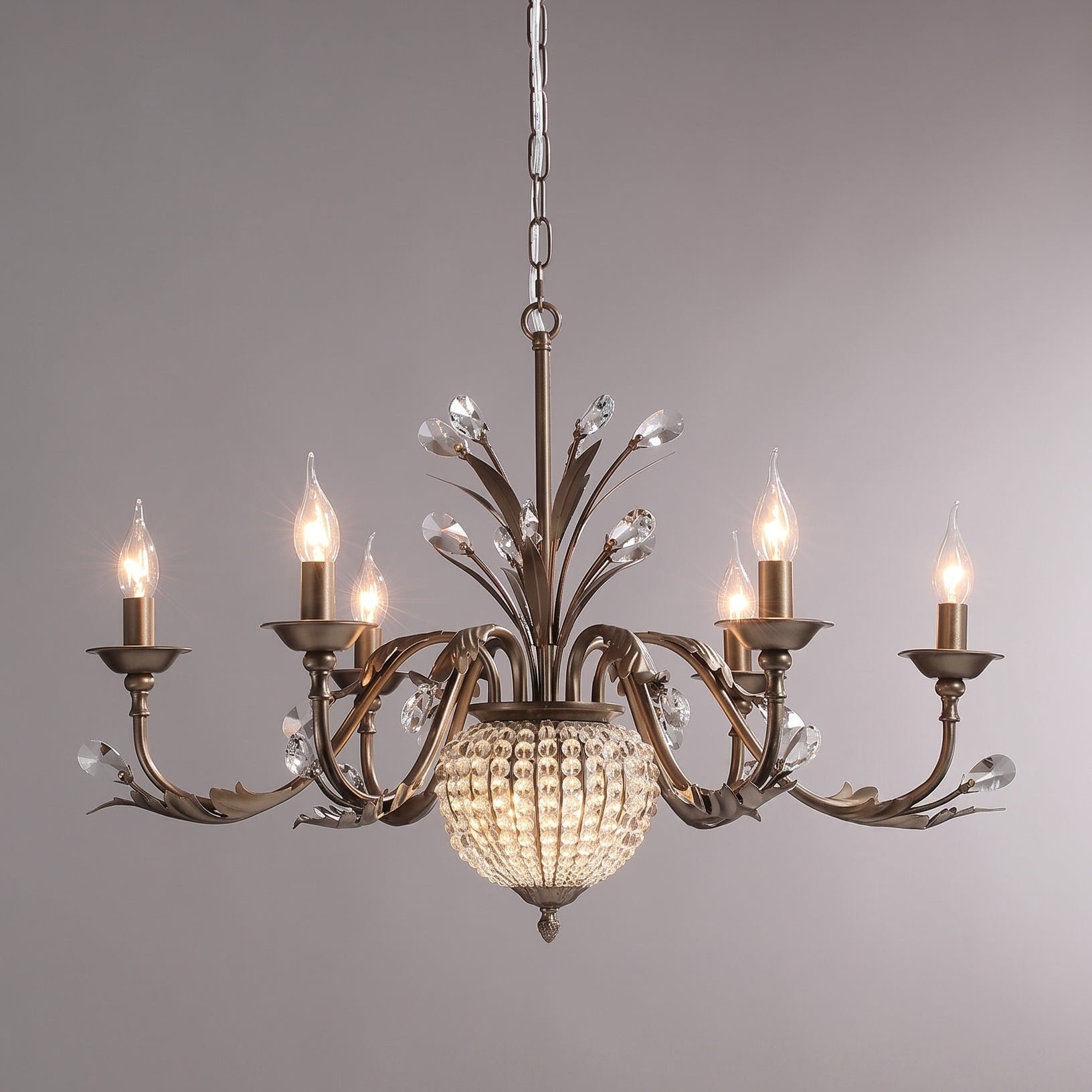 Maxax Chandelier