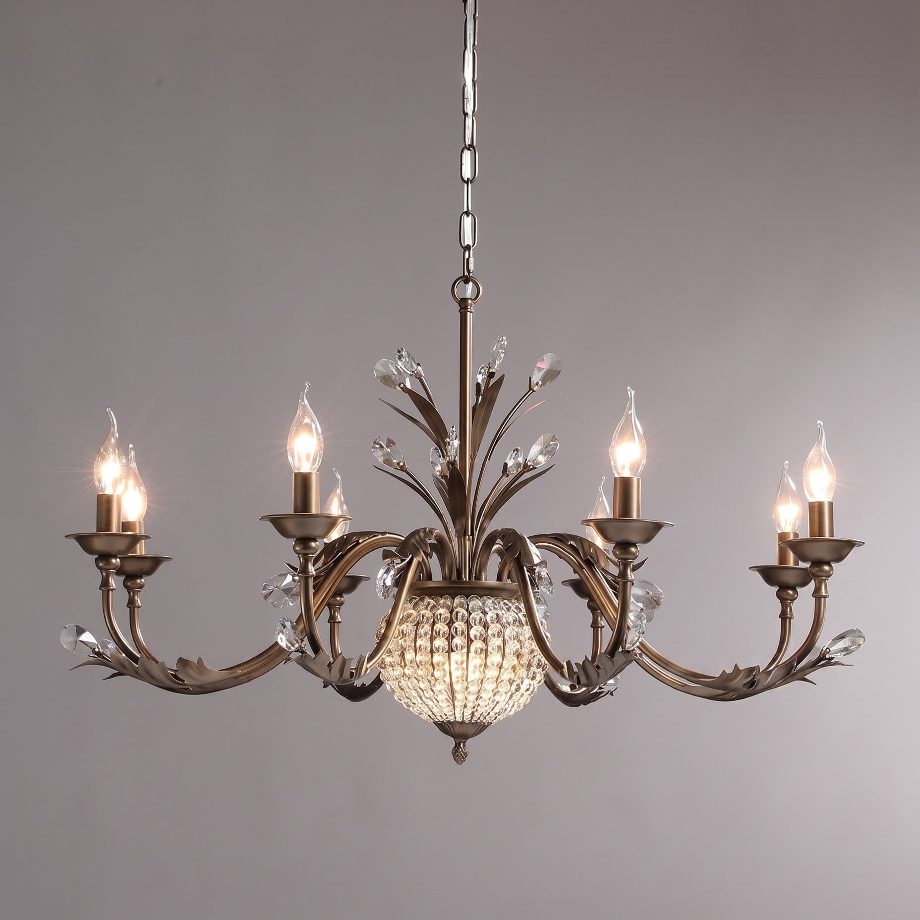 Maxax Chandelier