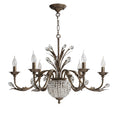Load image into Gallery viewer, Maxax Chandelier
