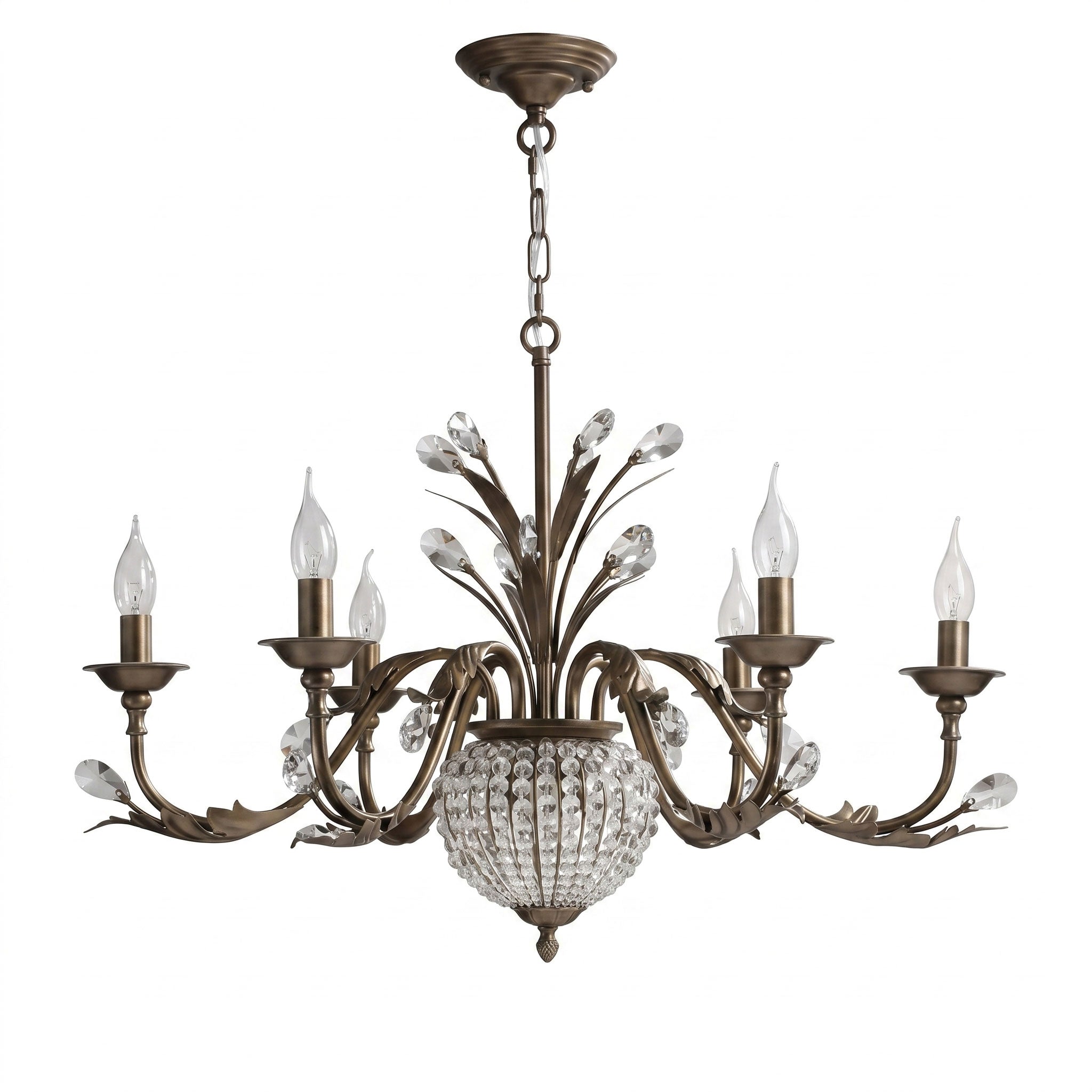 Maxax Chandelier