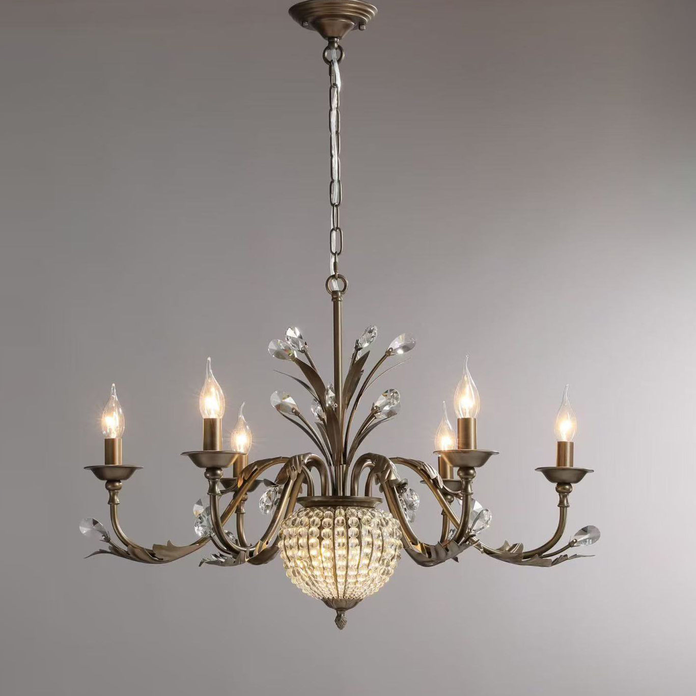 Maxax Chandelier