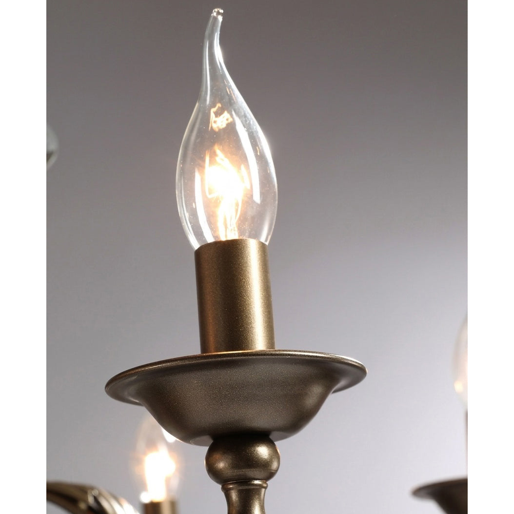 Maxax Chandelier