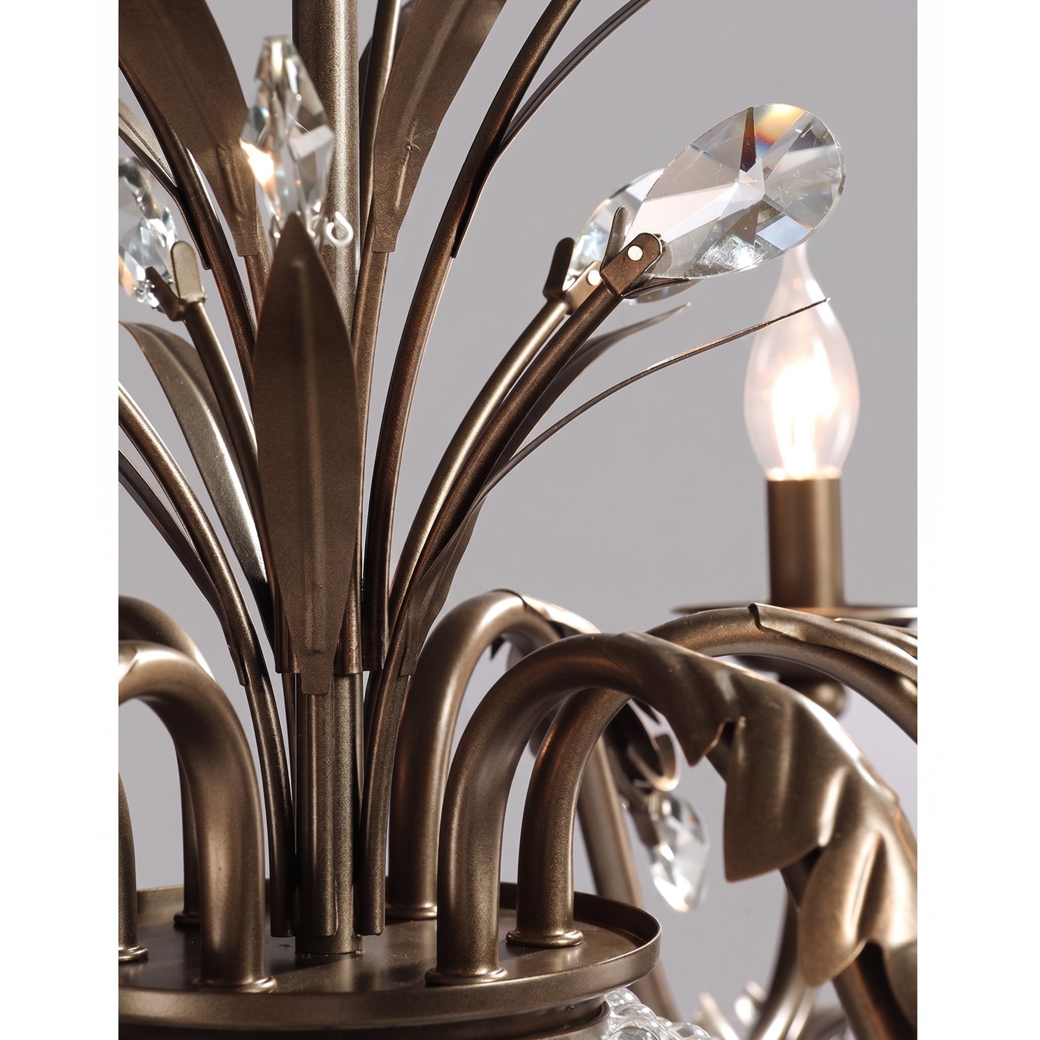 Maxax Chandelier