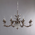 Load image into Gallery viewer, Maxax Chandelier
