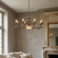Load image into Gallery viewer, Maxax Chandelier
