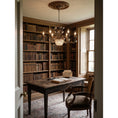 Load image into Gallery viewer, Maxax Chandelier
