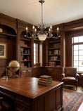 Load image into Gallery viewer, Maxax Chandelier
