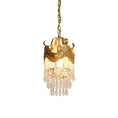 Load image into Gallery viewer, Mayfield Crystal Pendant Lamp
