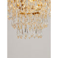 Load image into Gallery viewer, Mayfield Crystal Pendant Lamp
