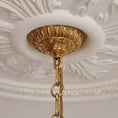 Load image into Gallery viewer, Mayfield Crystal Pendant Lamp
