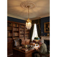 Load image into Gallery viewer, Mayfield Crystal Pendant Lamp
