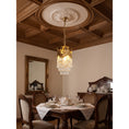 Load image into Gallery viewer, Mayfield Crystal Pendant Lamp
