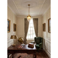 Load image into Gallery viewer, Mayfield Crystal Pendant Lamp
