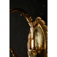 Load image into Gallery viewer, Mayfield Crystal Wall Sconces

