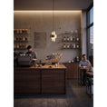 Load image into Gallery viewer, Melrose Alabaster Pendant Lamp
