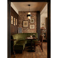 Load image into Gallery viewer, Melrose Alabaster Pendant Lamp
