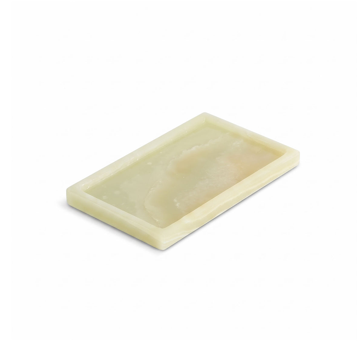 Mendocino Onyx Catchall Tray