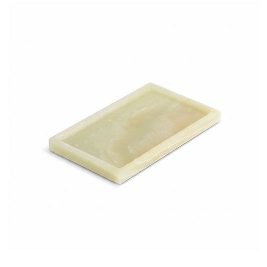 Mendocino Onyx Catchall Tray
