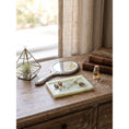 تحميل الصورة في عارض المعرض، Mendocino Onyx Catchall Tray

