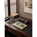 تحميل الصورة في عارض المعرض، Mendocino Onyx Catchall Tray
