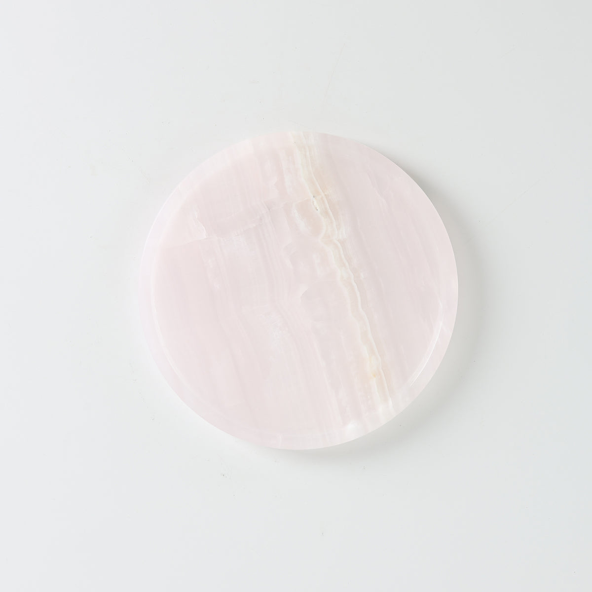 Mendocino Onyx Catchall Tray