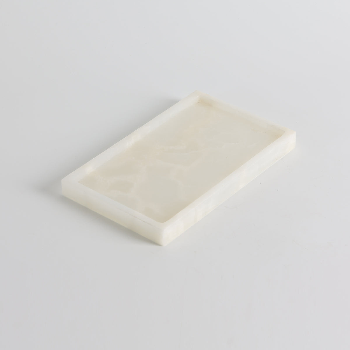 Mendocino Onyx Catchall Tray