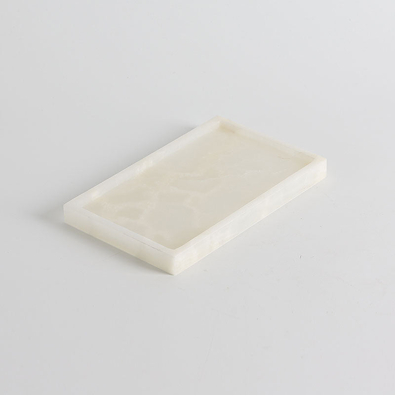 Mendocino Onyx Catchall Tray