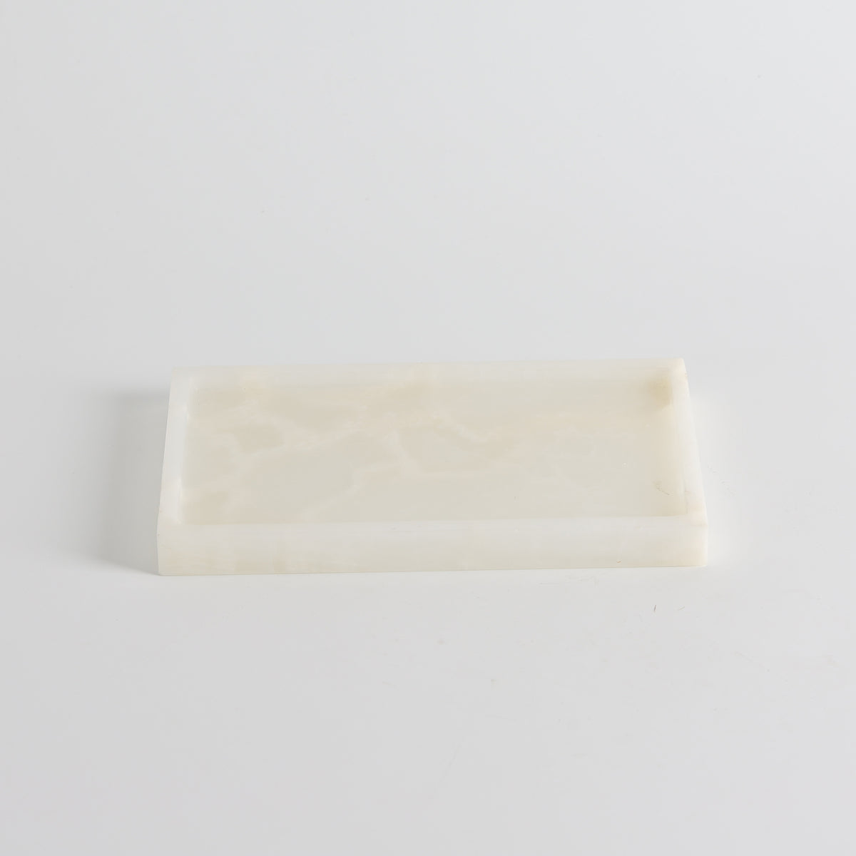 Mendocino Onyx Catchall Tray