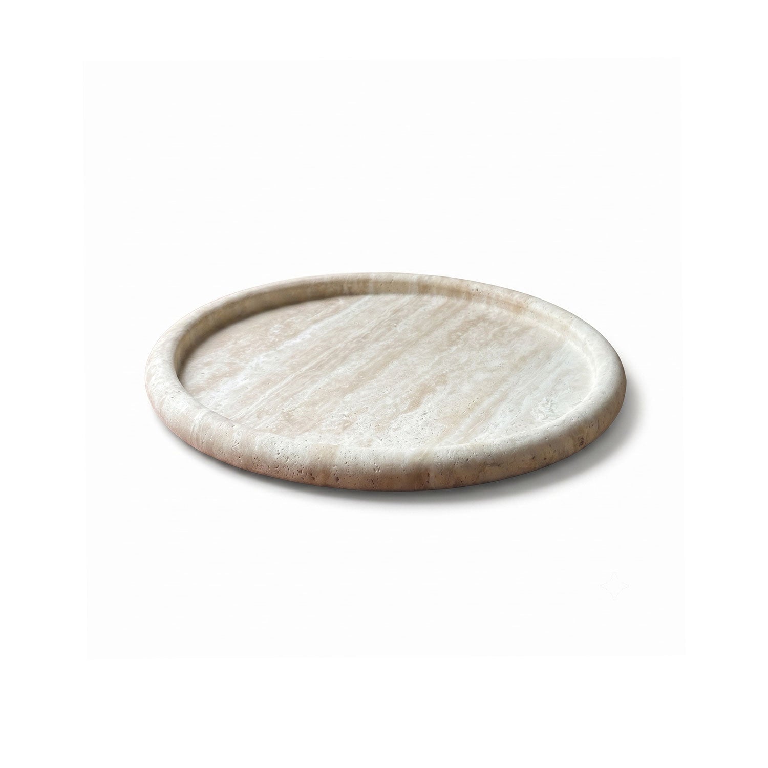 Meraki Round Tray