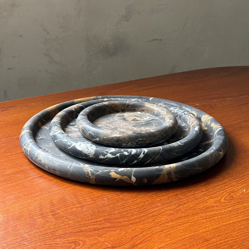 Meraki Round Tray