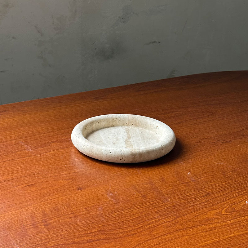 Meraki Round Tray
