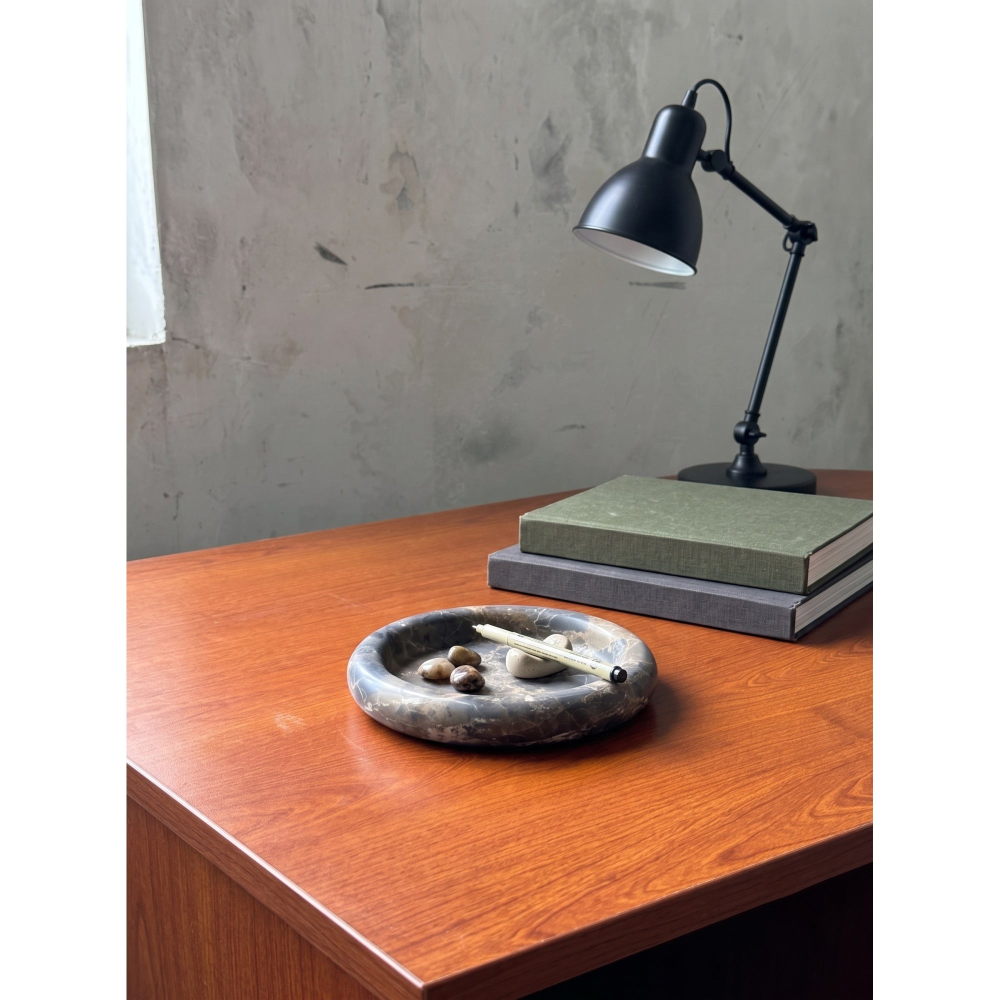 Meraki Round Tray