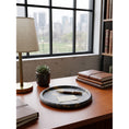 Load image into Gallery viewer, Meraki Round Tray
