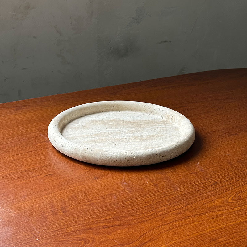 Meraki Round Tray