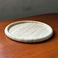 Load image into Gallery viewer, Meraki Round Tray
