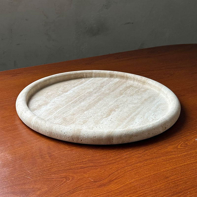 Meraki Round Tray