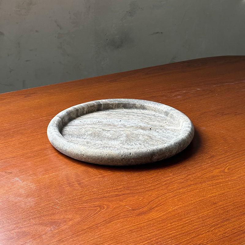Meraki Round Tray