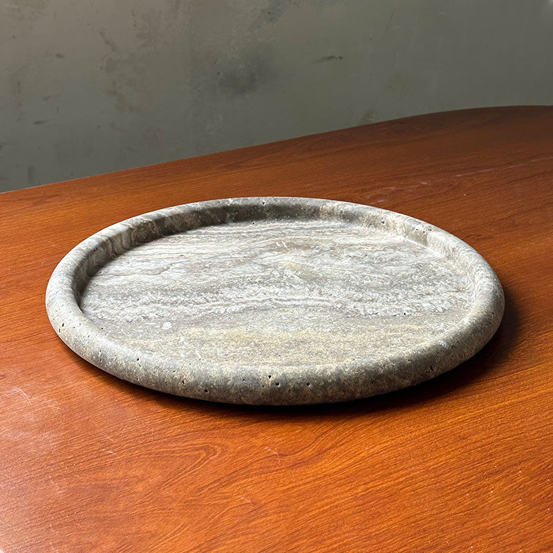 Meraki Round Tray