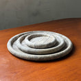 Load image into Gallery viewer, Meraki Round Tray

