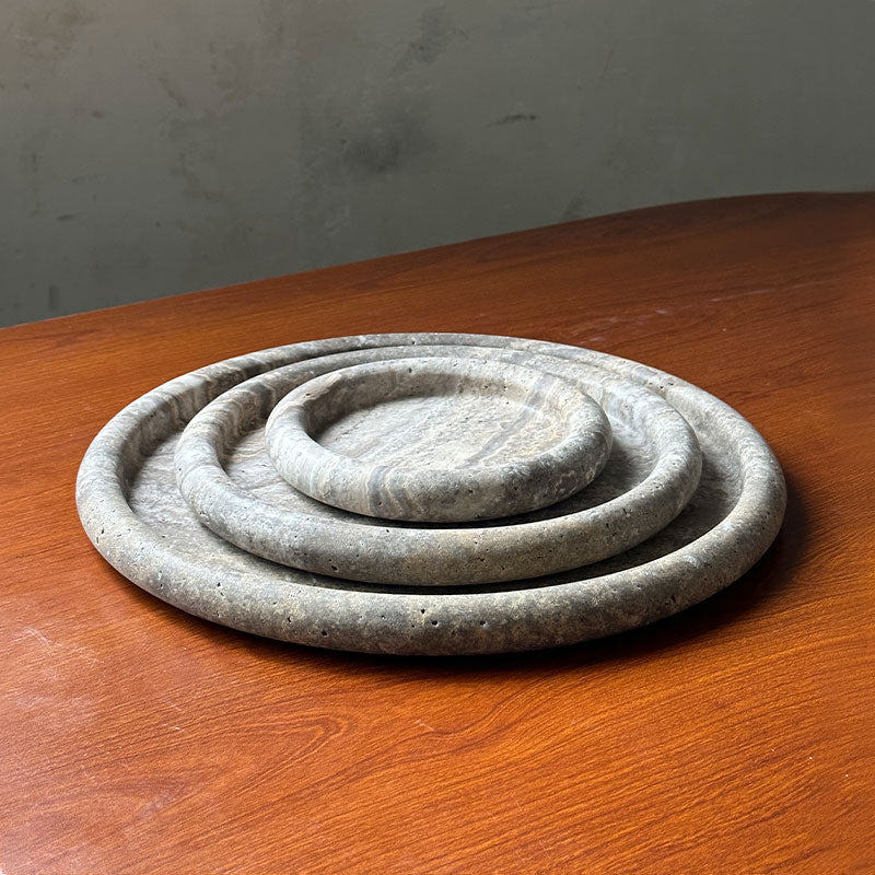 Meraki Round Tray