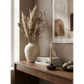 Load image into Gallery viewer, Merlot Marble Candle Holder
