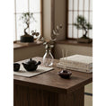 Load image into Gallery viewer, Merlot Marble Candle Holder
