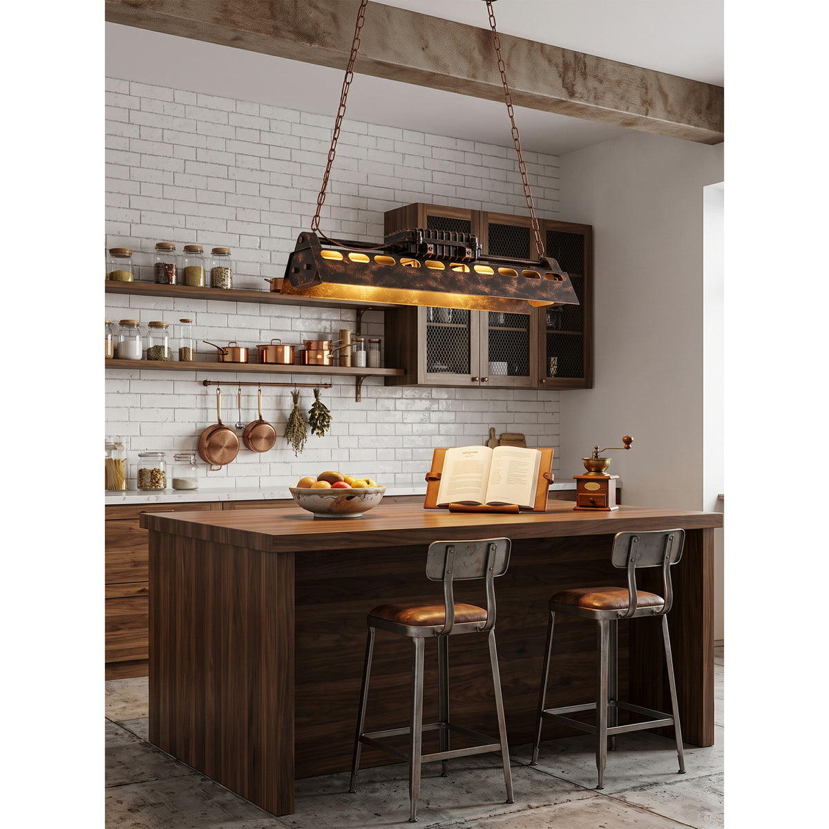 Merriton Pendant Lamp