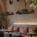 Bild in die Galerieansicht laden, Merriton Pendant Lamp
