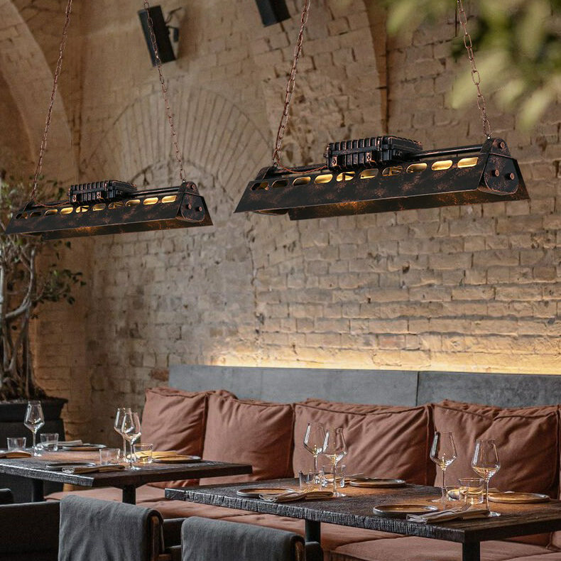 Merriton Pendant Lamp