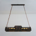 Bild in die Galerieansicht laden, Merriton Pendant Lamp
