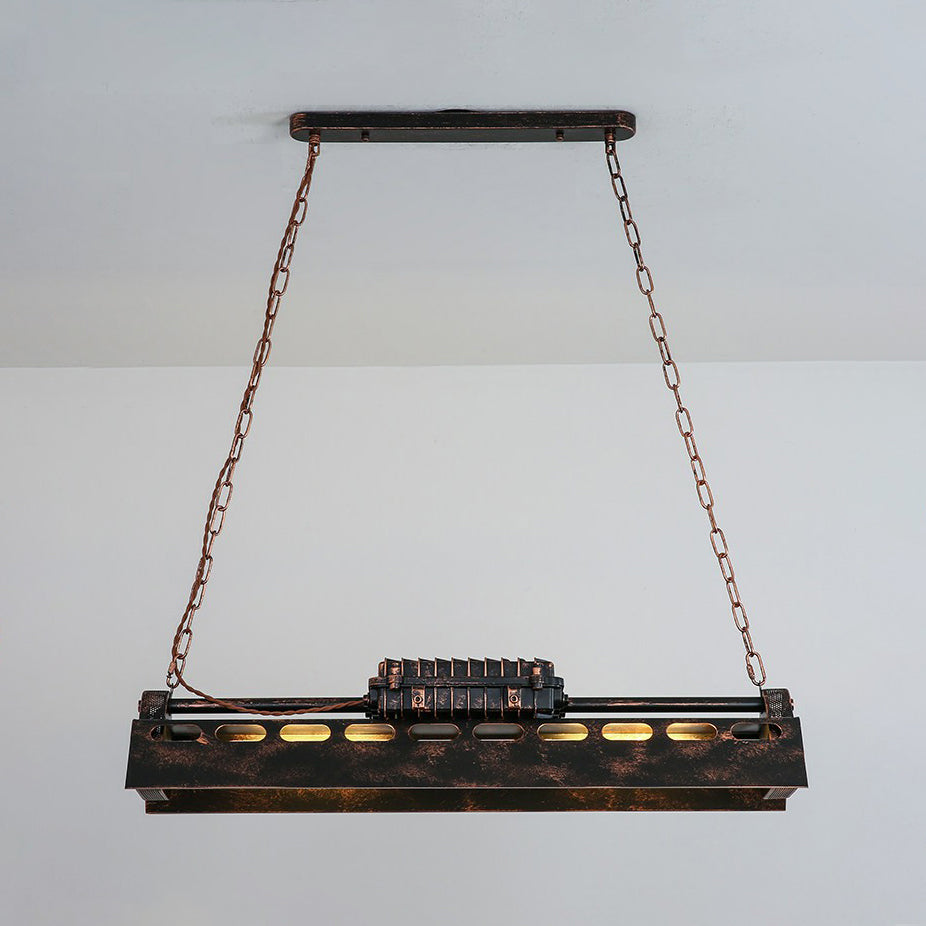Merriton Pendant Lamp