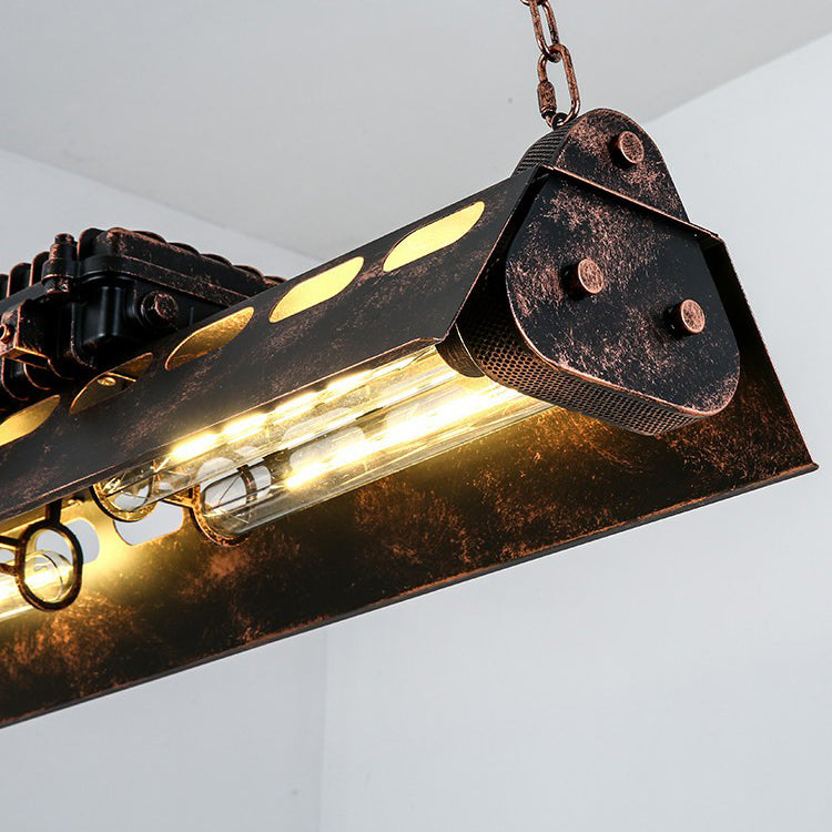 Merriton Pendant Lamp